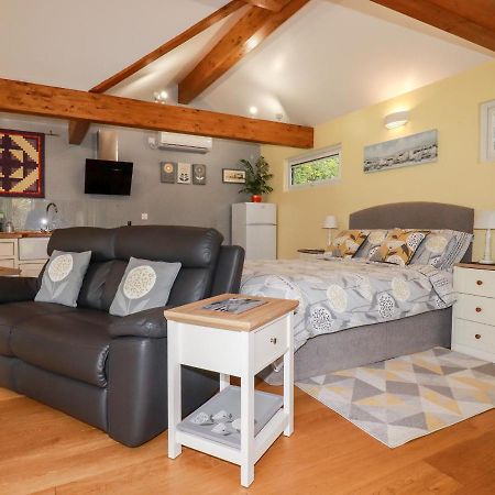 Brambleside Lodge Truro Luaran gambar