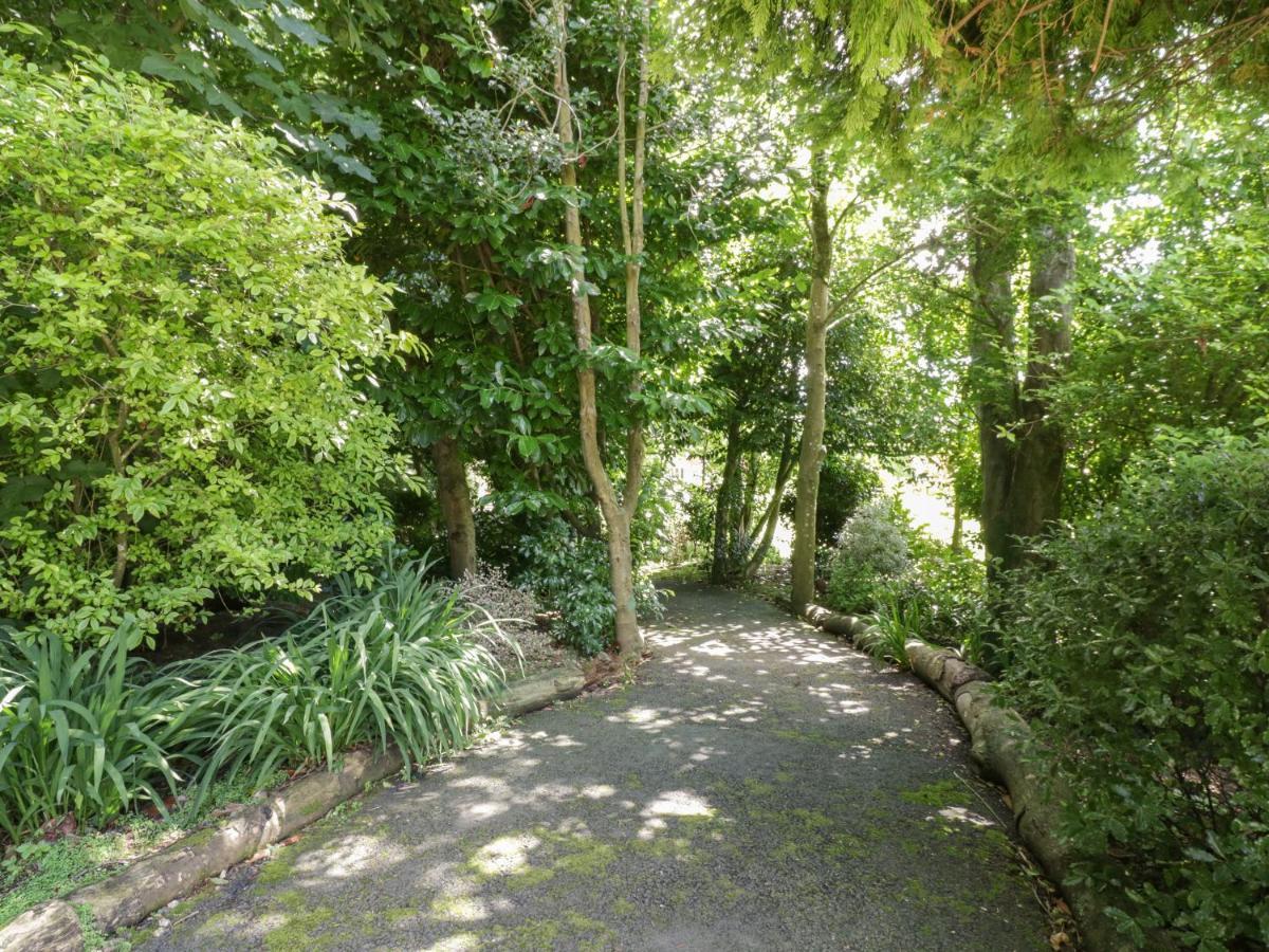 Brambleside Lodge Truro Luaran gambar