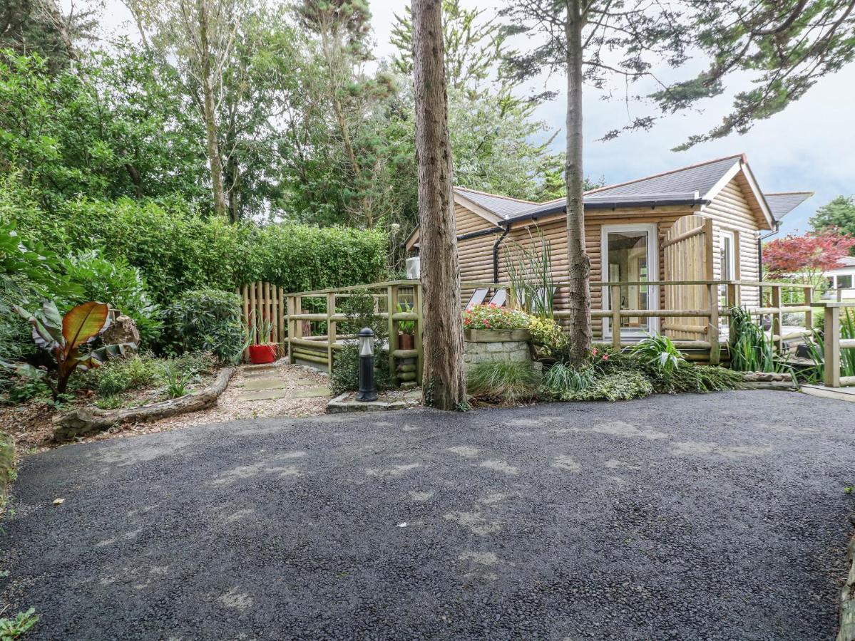 Brambleside Lodge Truro Luaran gambar
