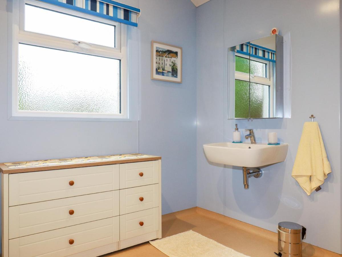 Brambleside Lodge Truro Luaran gambar